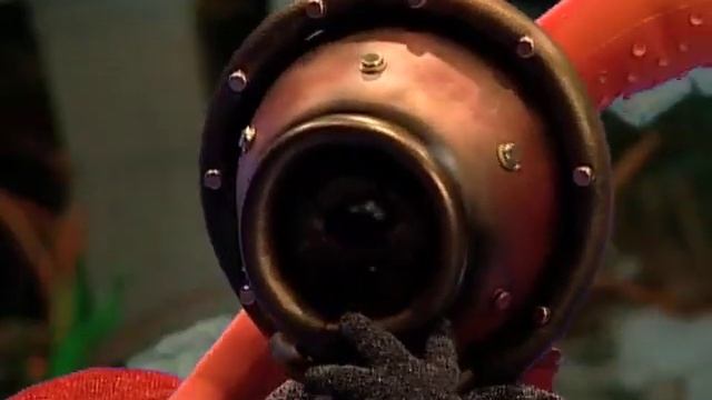 Ruffus The Dog - 20,000 Leagues Under The Sea смотреть онлайн