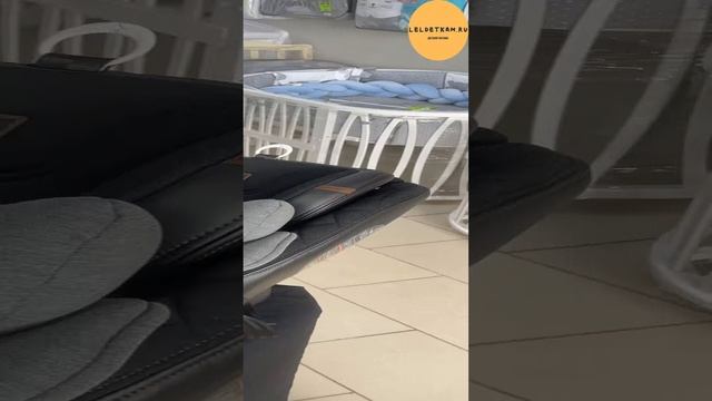 Универсальное автокресло 0-36 кг BabyCare SHELTER