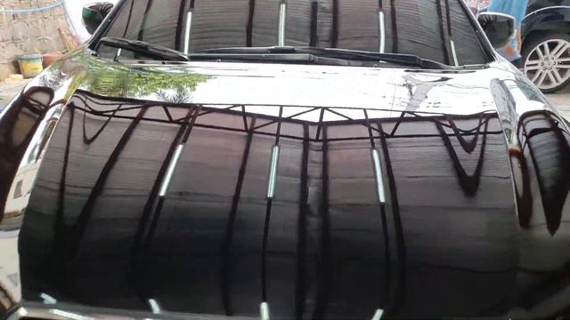 2015 SUBARU XV | Ceramic Pro Express | PREMIUM COATING PACKAGE & ALL GLASS COATING смотреть онлайн