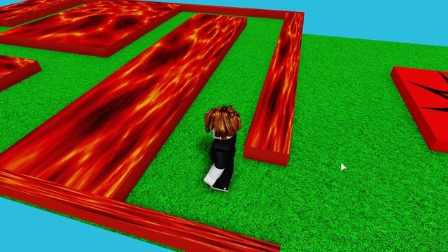 RobloxPlayerBeta часть четвертая