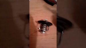 Ремонт термостата