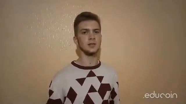 Educoin отзывы: Андрей Йова. Курсы программирования. смотреть онлайн