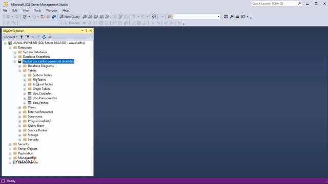 Conectar Power BI (o Power Query) con Excel vs SQL Server. смотреть онлайн