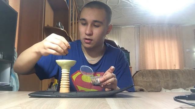 Nakhla Earl Grey смотреть онлайн