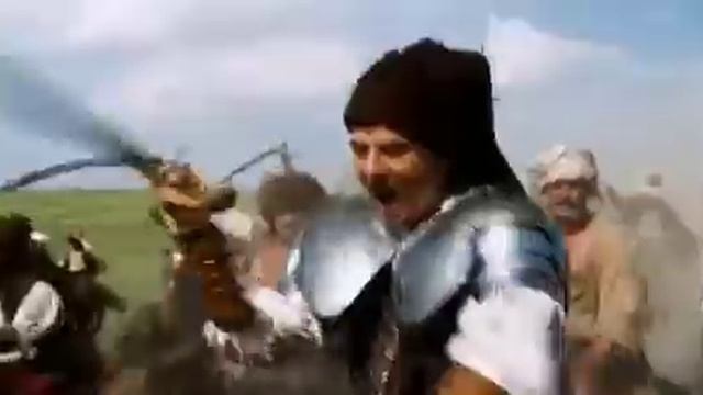 Тарас Бульба