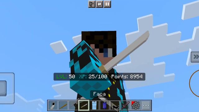 Addon de Tokyo Revengers para Minecraft PE смотреть онлайн