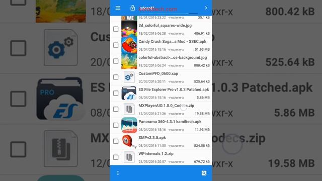 How To Install Custom Codec in MX Player To Play Any Video & AC3 Audio смотреть онлайн