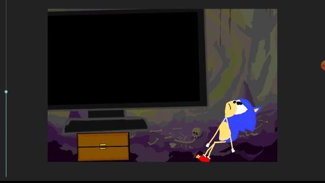 Сонник с телевизором первая часть смотреть онлайн