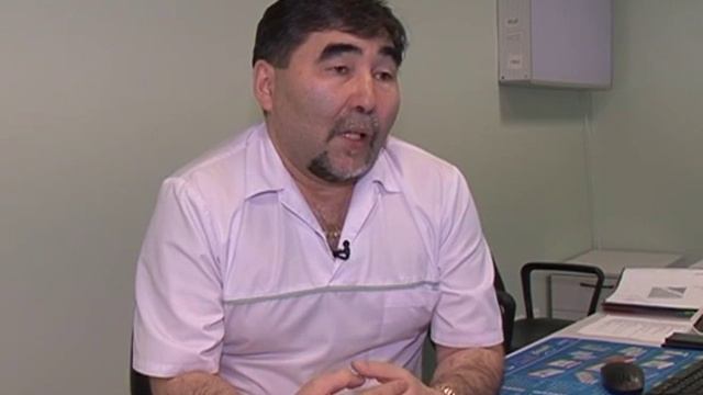 Эффективная методика лечения рака предстательной железы - брахитерапия смотреть онлайн