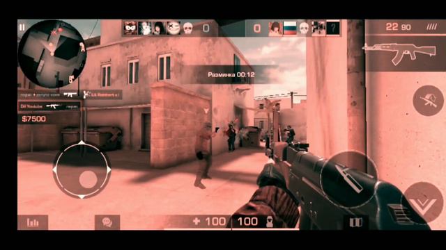 MOTHERLODE 6IXMANE❤ЛУЧШИЕ FRAGMOVIE❤Standoff 2(Dif) смотреть онлайн