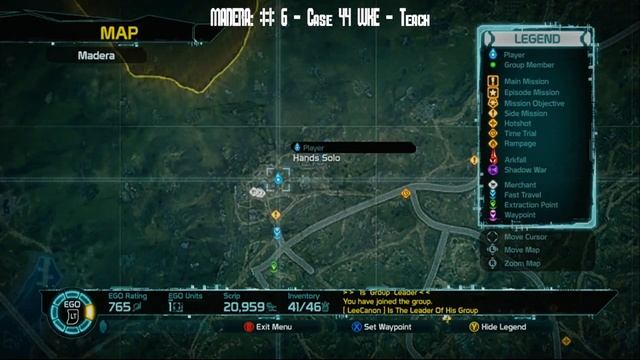 Defiance - Madera: Intel - Data Recorder Location [Establishing Paradise] смотреть онлайн