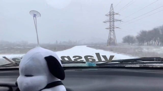 Crazy winter drift смотреть онлайн