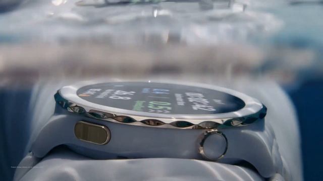 HUAWEI WATCH GT 3 Pro | Presentación global смотреть онлайн