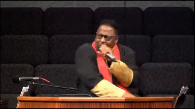 "The 'Why' of My Praise II" Psalms 33:1-3 | June 12, 2022 смотреть онлайн