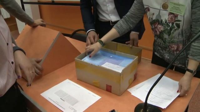 "Технология проведения ВОУД ВО" смотреть онлайн