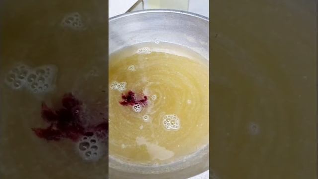 Red Mango Jam recipe. #viral #viralcooking #mangorecipe смотреть онлайн