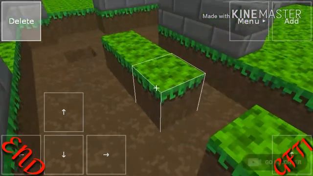 Прохождение игры Minecraft как сделать дом смотреть онлайн