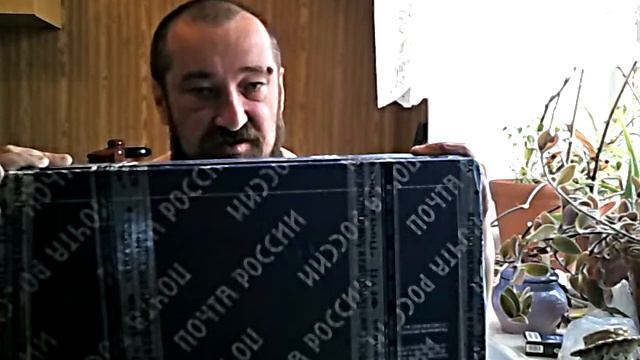 Распаковка, обзор и дегустация посылки от Анны, Виктора, Степана, Юры смотреть онлайн