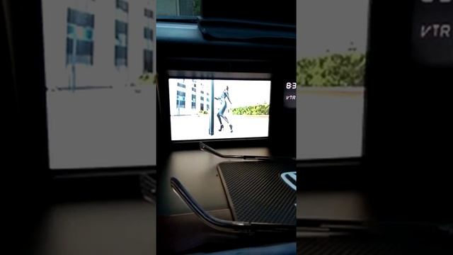 адаптация магнитолы Honda Elysion смотреть онлайн