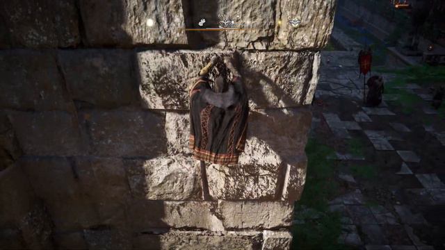 Assassin's Creed Valhalla - Synchronize Waypoint Ealdorman's House Colcestre PS5 Gameplay смотреть онлайн