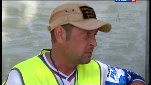 Моя рыбалка. Народная рыбалка в Татарстане. Финал смотреть онлайн