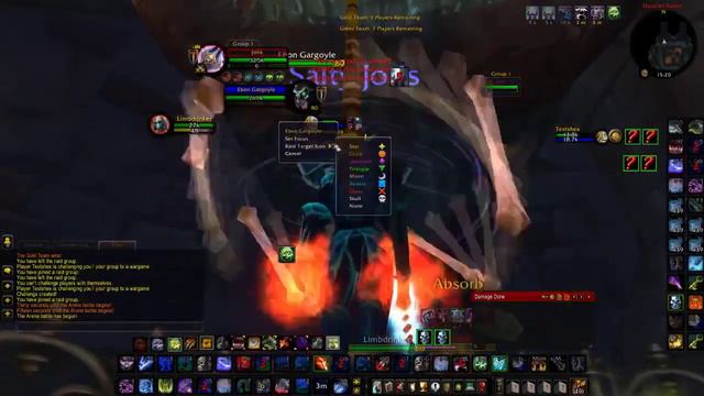 Wrath of the Lich King Death Knight Pet Bugs - Warmane-WoW смотреть онлайн