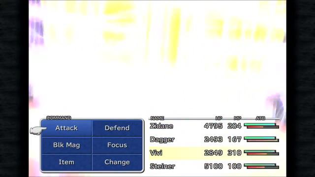 Final Fantasy IX (PC) Part 111 Memoria Part 2 and the Fire Guardian смотреть онлайн