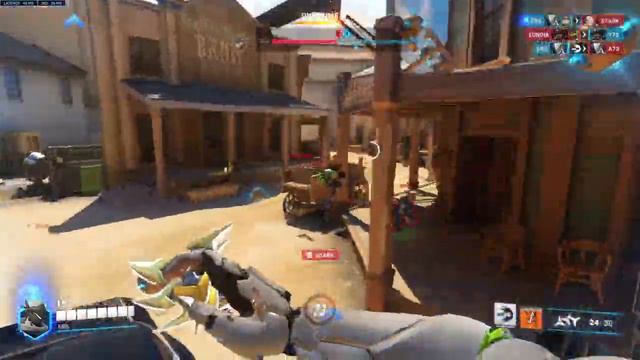 Overwatch 2_20240123191234 смотреть онлайн