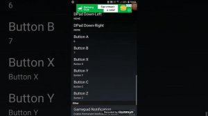 Туториал | Как играть в Undertale на телефоне