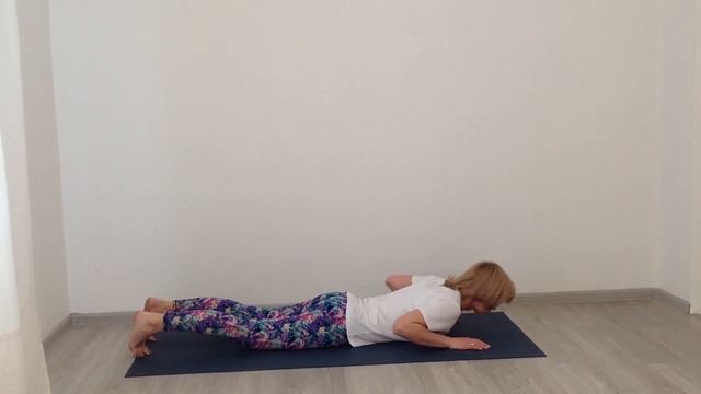 УПРАЖНЕНИЯ ДЛЯ УКРЕПЛЕНИЯ ОСАНКИ, (ЧАСТЬ 1, 5 - 7 ЛЕТ)