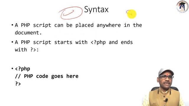 2 . PHP Run on Local Computer | PHP Tutorial For Beginners | PHP with MySQL | PHP Programming смотреть онлайн