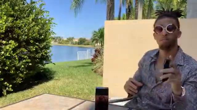 Tom Ford Noir Vs BLEU DE CHANEL