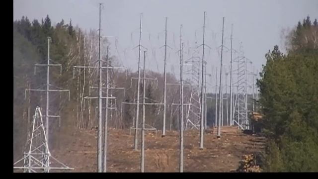 Павловская слобода - весна 2013 смотреть онлайн