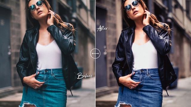Plr Photoshop Actions and ACR Presets Bundle for Resale or personal use, 225 Photoshop Presets смотреть онлайн
