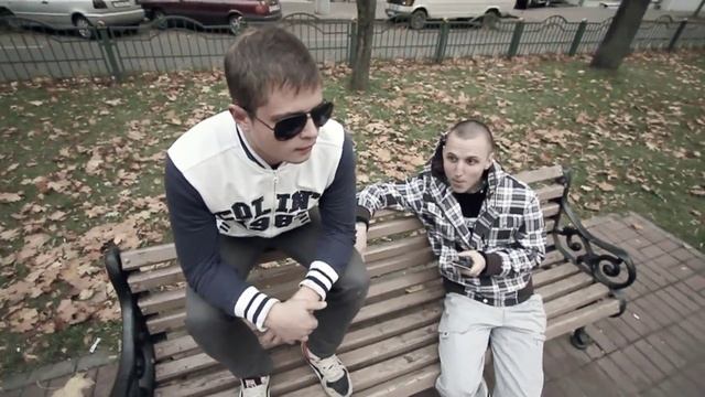 Юриус ft Саня_ Katana -- Музыка района[Kopat'Film] смотреть онлайн