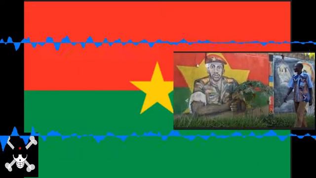 #ThomasSankara Discurso de la Orientación Política (02 de octubre de 1983) смотреть онлайн