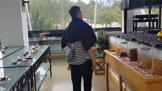 Review Bình An Village Đà Lạt - Resort, hotel 5 sao tại Hồ Tuyền Lâm Đà Lạt. смотреть онлайн