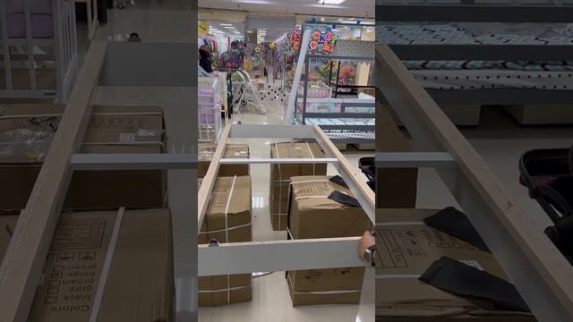 Сборка выкатного спального места смотреть онлайн