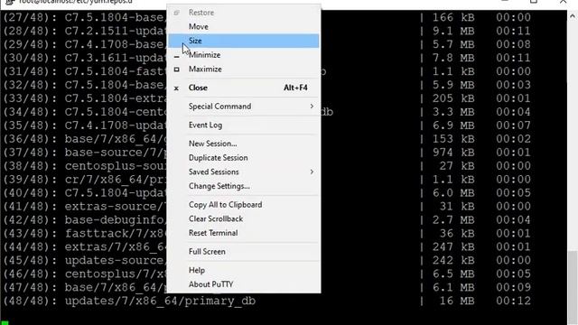 How to Enable All Linux Yum Repositories - yum-config-manager yum repolist yum info смотреть онлайн