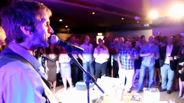 Kaïn débute «L'APRÈS-PARTY» de l'Omnium Guillaume Latendresse 2012 avec Annie Villeneuve! смотреть онлайн
