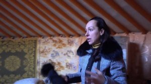 Выбирают юрту! В доме жить не хотят! Юрта или дом?