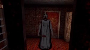 Все Плохие Концовки В Гренни 1 2 3 I Аll Bad Endings In Granny 1 2 3