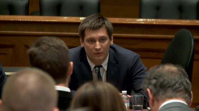 Российские либералы выступили конгрессе США - за нашу и вашу свободу! смотреть онлайн