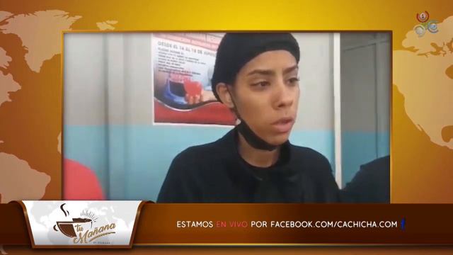 Joven muere por un error de la Policía Nacional | Tu Mañana By Cachicha смотреть онлайн