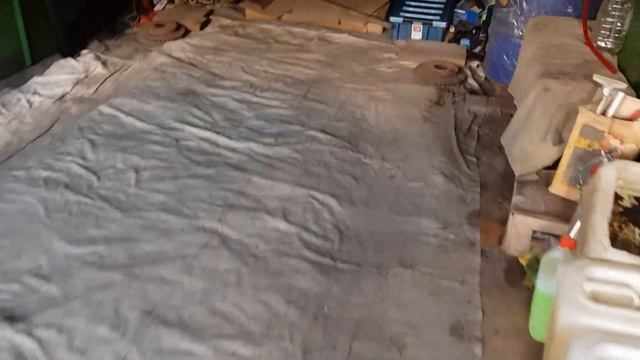 Поменял капот смотреть онлайн