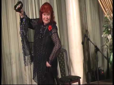 Тамара Пятница. А. Невская Лавра. 16.02.2015 (ч.2) смотреть онлайн