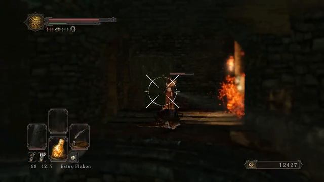 Dark Souls 2 - Let's Play #44 - Unser erster Mimic смотреть онлайн