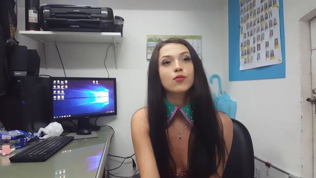 GALAXY Pattaya O KLEVETE 1 смотреть онлайн