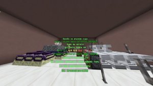 КАК ПРОКАЧАТЬ СВОЙ СКИЛЛ ПВП В MINECRAFT? НОВАЯ ПРИВАТКА!