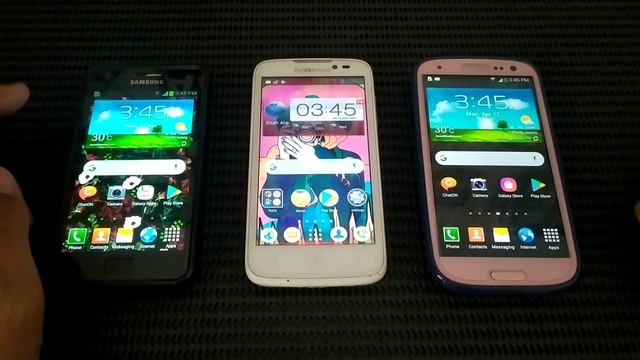 Android Jelly Bean in 2021? | Still relevant? смотреть онлайн